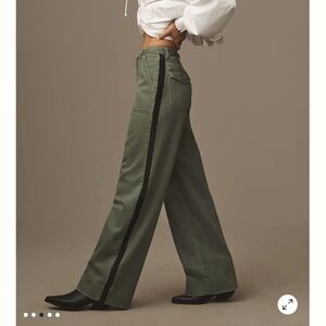 Le Superbe Brenda Tux Pant Size 0